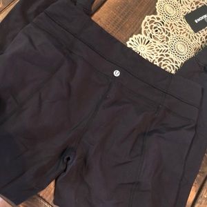 Lululemon leggings size 10